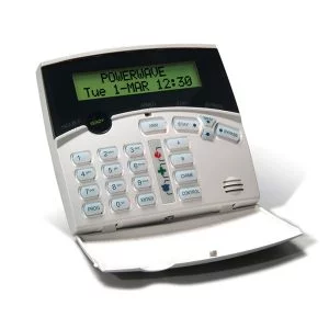 CROW ELITE 64 BIG LCD KEYPAD