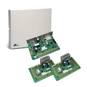 CROW ELITE 64 ZONE CONTROL PANEL
