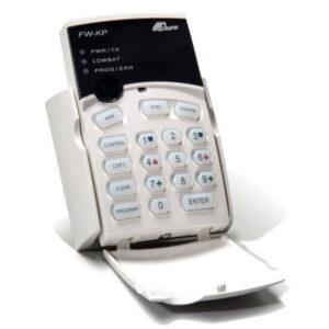 CROW KABLOSUZ KEYPAD