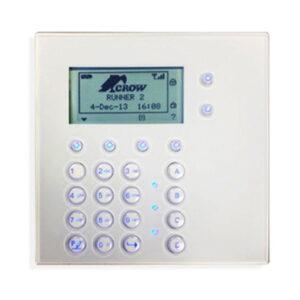 CROW KABLOSUZ ÇİFT YÖNLÜ LCD KEYPAD