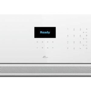CROW SERENITY CP-32-8F TCP-PSTN-RFID PANEL