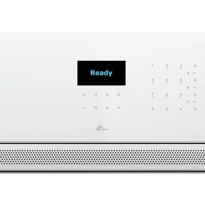 CROW SERENITY CP-32-8F TCP-PSTN-RFID PANEL