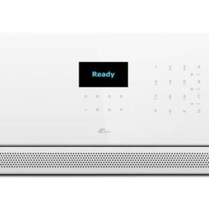 CROW SERENITY CP-32-GSM 8F TCP-PSTN-RFID PANEL