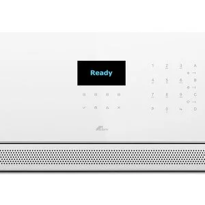 CROW SERENITY CP-32-GSM 8F TCP-PSTN-RFID PANEL