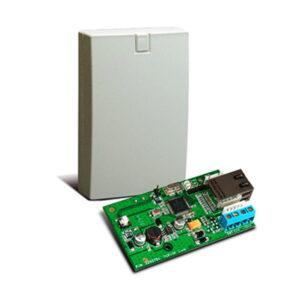 CROW TCP / IP BACK UP UNIT