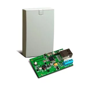 CROW TCP / IP BACK UP UNIT