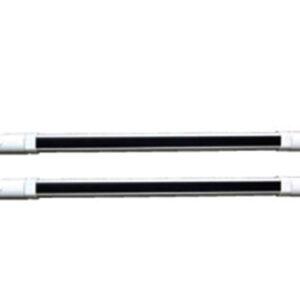 CROW WHITE BARRIER 112CM