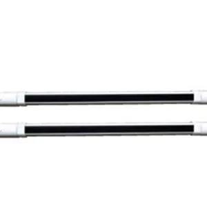 CROW WHITE BARRIER 56CM
