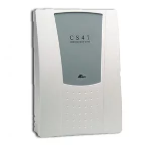 CS 47 GSM BACKUP UNIT