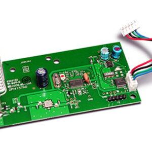 FW2-TRANS KABLOSUZ ÇİFT YÖNLÜ RECEİVER ( BOARD )