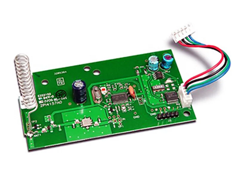 FW2-TRANS KABLOSUZ ÇİFT YÖNLÜ RECEİVER ( BOARD )