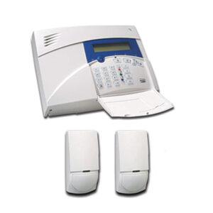 RUNNER 8/16 COMP SET FW2 (PANEL + 2 x FW2 NEO)