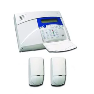 RUNNER 8/16 COMP SET FW2 (PANEL + 2 x FW2 NEO)
