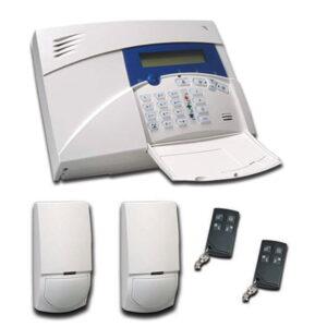 RUNNER 8/16 COMPACT SET (2 Pır + 2 Rmt)