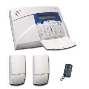 RUNNER 8/16 COMPACT SET (Com.Panel+2Pır+1Rmt)