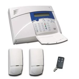 RUNNER 8/16 COMPACT SET (Com.Panel+2Pır+1Rmt)