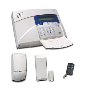 RUNNER 8/16 COMPACT SET (Panel+2 x K.Many+Kumanda)