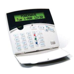 RUNNER BİG LCD KEYPAD