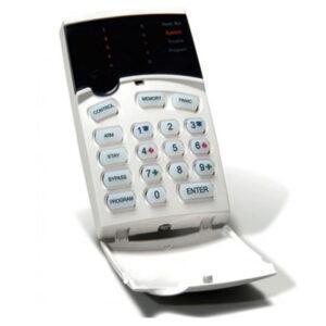 RUNNER LED KEYPAD