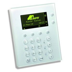 RUNNER SMALL OLED KEYPAD