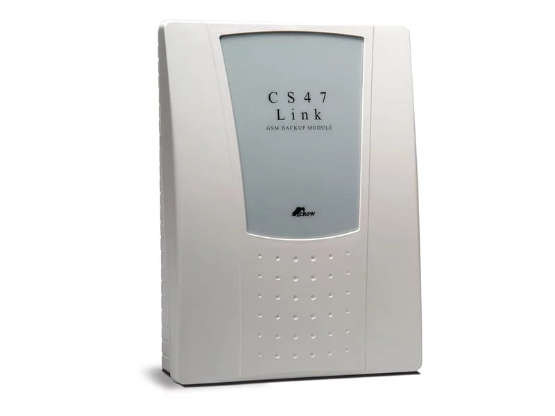CS 47 LINK GSM BACKUP UNIT