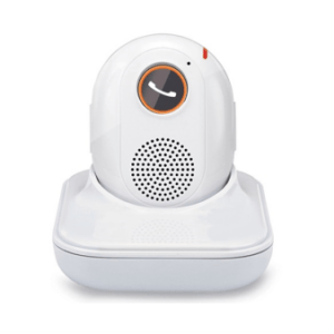 CROW DECT AUDIO PANIC -SESLİ PANİK KUMANDASI