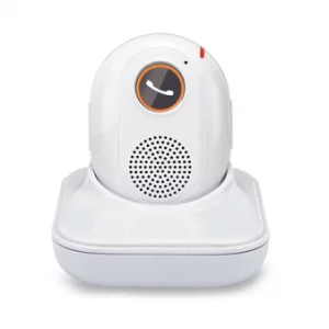 CROW DECT AUDIO PANIC -SESLİ PANİK KUMANDASI