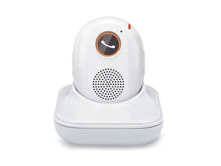 CROW DECT AUDIO PANIC -SESLİ PANİK KUMANDASI