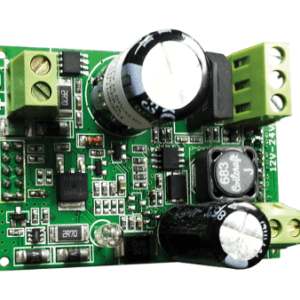 CROW RUNNER R864-PSU2 13.8VDC GÜÇ KAYNAĞI