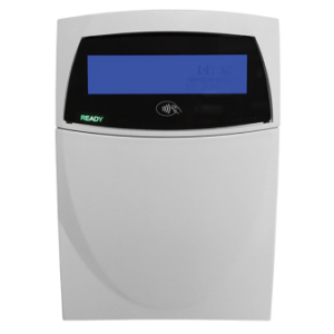 CROW RUNNER 8/64 PANEL İÇİN SMALL LCD KP