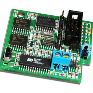 CROW VOICE BOARD