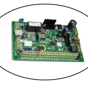 CROW RUNNER 4/8 BOARD