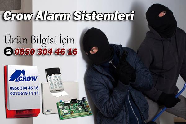 hırsız alarm sistemi guvenlik