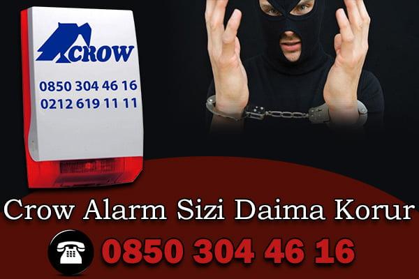 Alarm Sistemleri Malzemeleri Nedir?