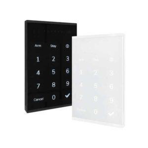 Ec-Kp Simple Keypad Beyaz