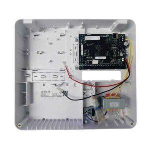 Eci Board + Kasa + Ethernet (Tamper,Pstn Hariç)