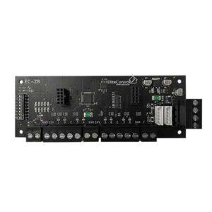 Ec-Z8 Eci Panel İçin Zone Arttırma Kartı (8-16 Z)