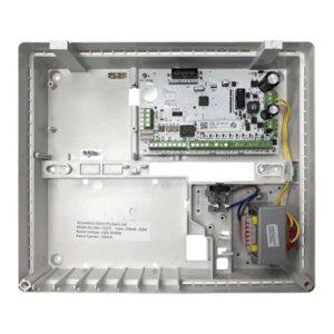 Esl-2 Board + Plastik Kasa (Tamper,Pstn Hariç)