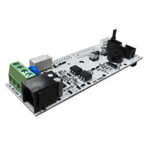 Esl-2 Dial Pod Pstn Hat Girişi