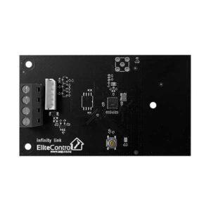 Infınıty 868 Link Eci & Esl-2 Panel İçin Receiver