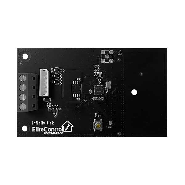 Infınıty 868 Link Eci & Esl-2 Panel İçin Receiver