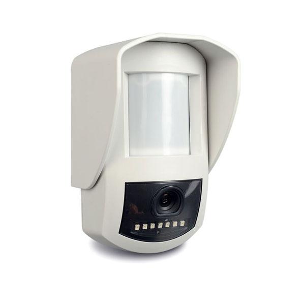 Crow Fw2-Pırcam Dış Ortam Pır Kamera - Görsel 2