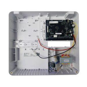 Eci Board + Kasa + Ethernet (Tamper, Pstn Hariç)
