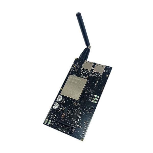 Eci Paneller İçin 4g Pod - Görsel 2